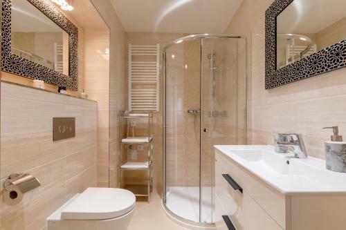 Apartments Menuet