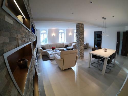 Thermal Apartment