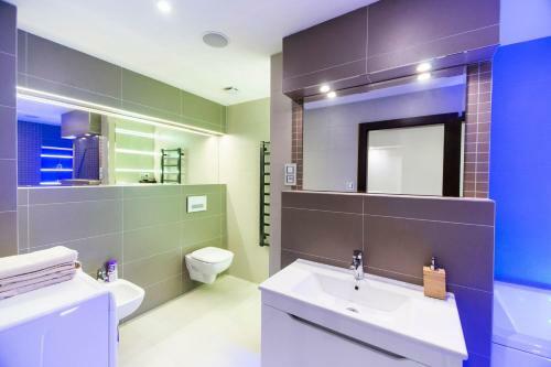 Thermal Apartment