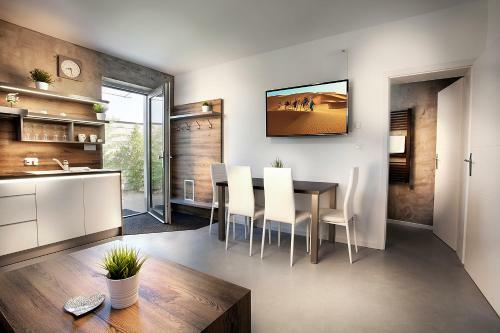 Apartm�ny Ladn�