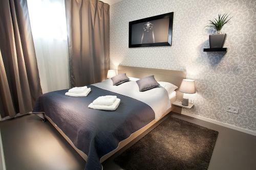 Apartm�ny Ladn�