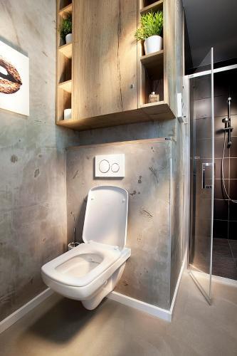 Apartm�ny Ladn�