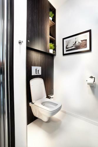 Apartm�ny Ladn�
