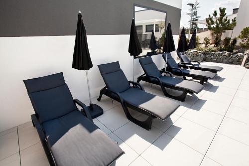 Apartm�ny Ladn�