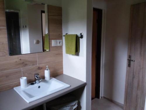 Apartamento Rekrea?n� Domek