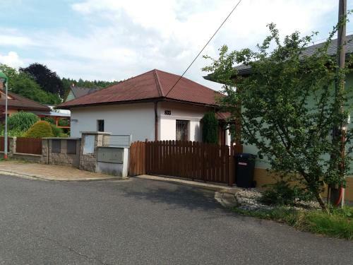 Apartamento Rekrea?n� Domek