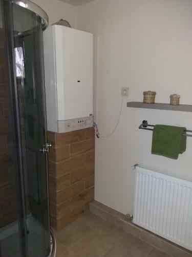 Apartamento Rekrea?n� Domek