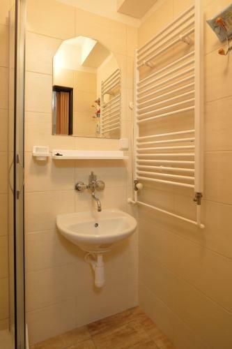 Apartment Mlade Buky/riesengebirge 2325