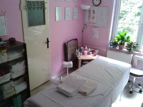 Bed & Breakfast Penzion Valovi