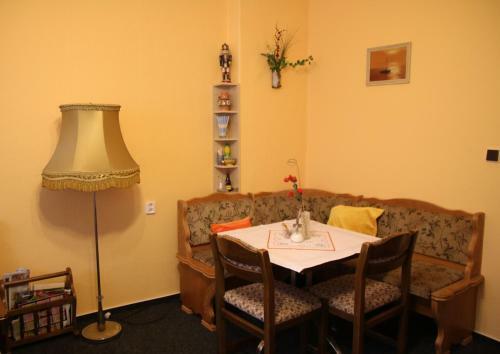 Bed & Breakfast Penzion Valovi