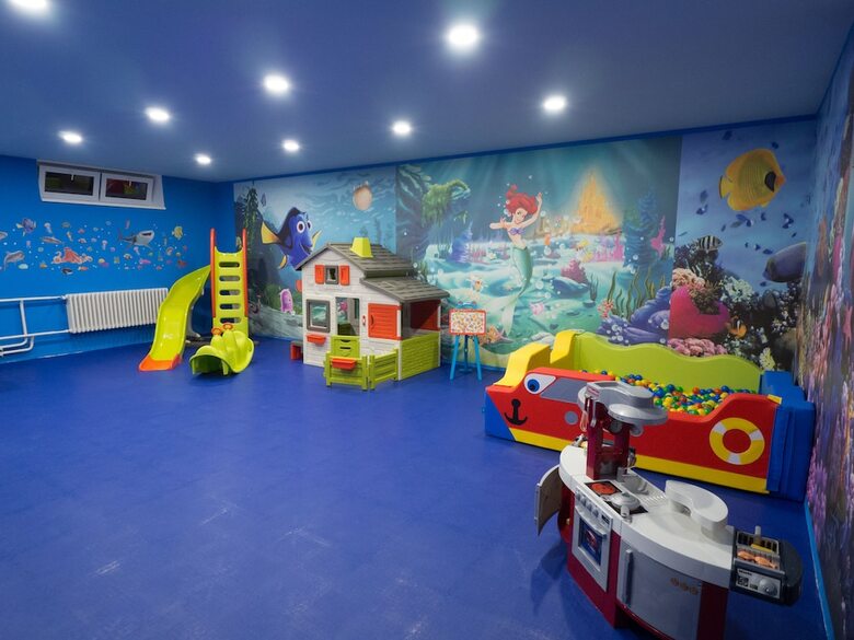 Hotel Kamzik
