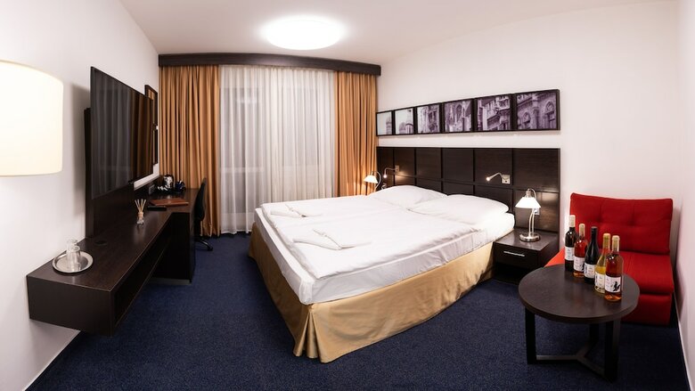 Hotel Kamzik