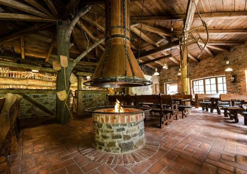 Lodge Kazmarka