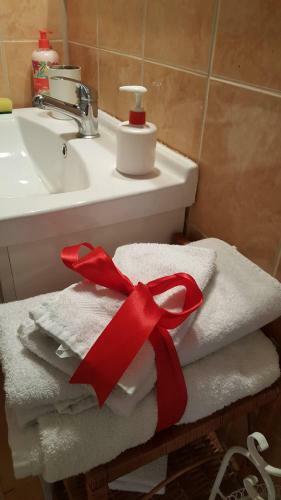Apartamentos Penzion-apartm�n U Johana