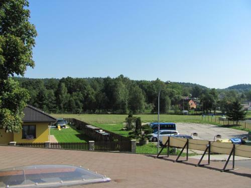 Apartm�ny U Petra