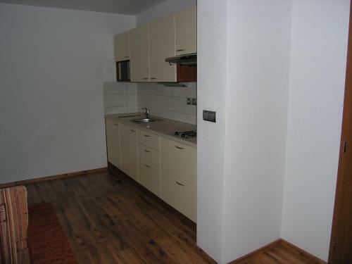 Apartamento Ea Horsk� Hotel H�jenka