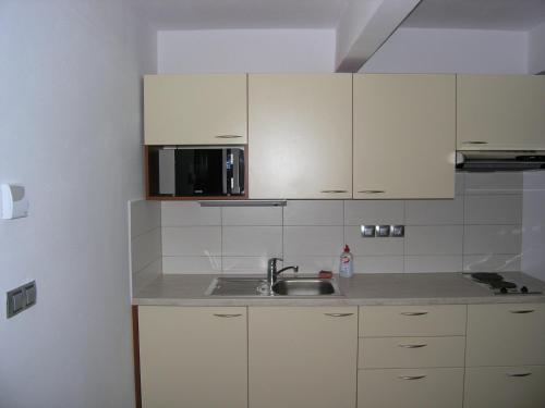 Apartamento Ea Horsk� Hotel H�jenka