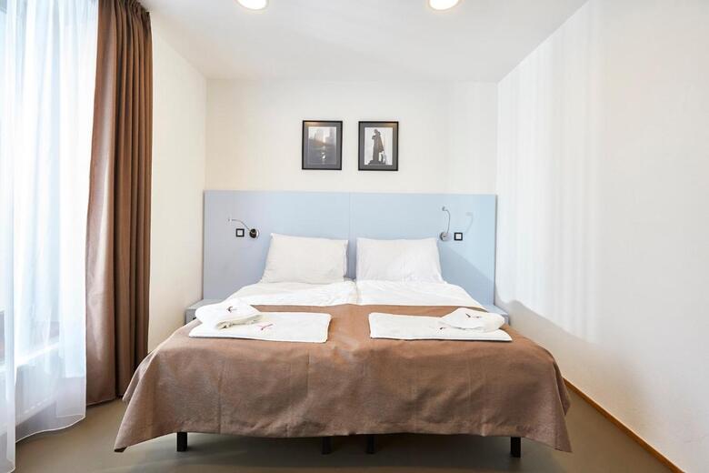 Hotel Ryzlink