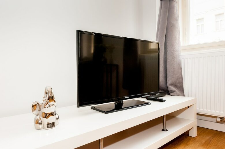 Designer Prague City Apartments