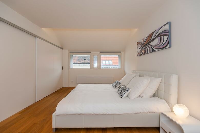 Designer Prague City Apartments