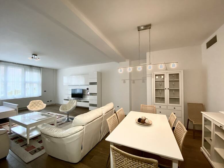 Hotel Residence Prague Life Masna