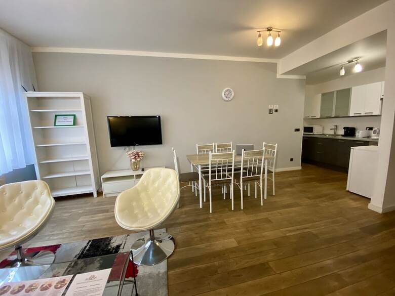 Hotel Residence Prague Life Masna