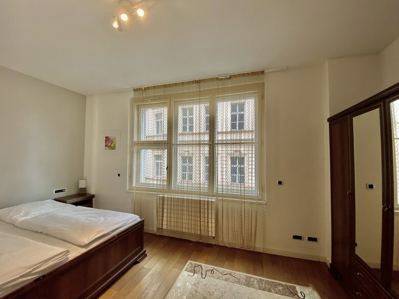 Hotel Residence Prague Life Masna