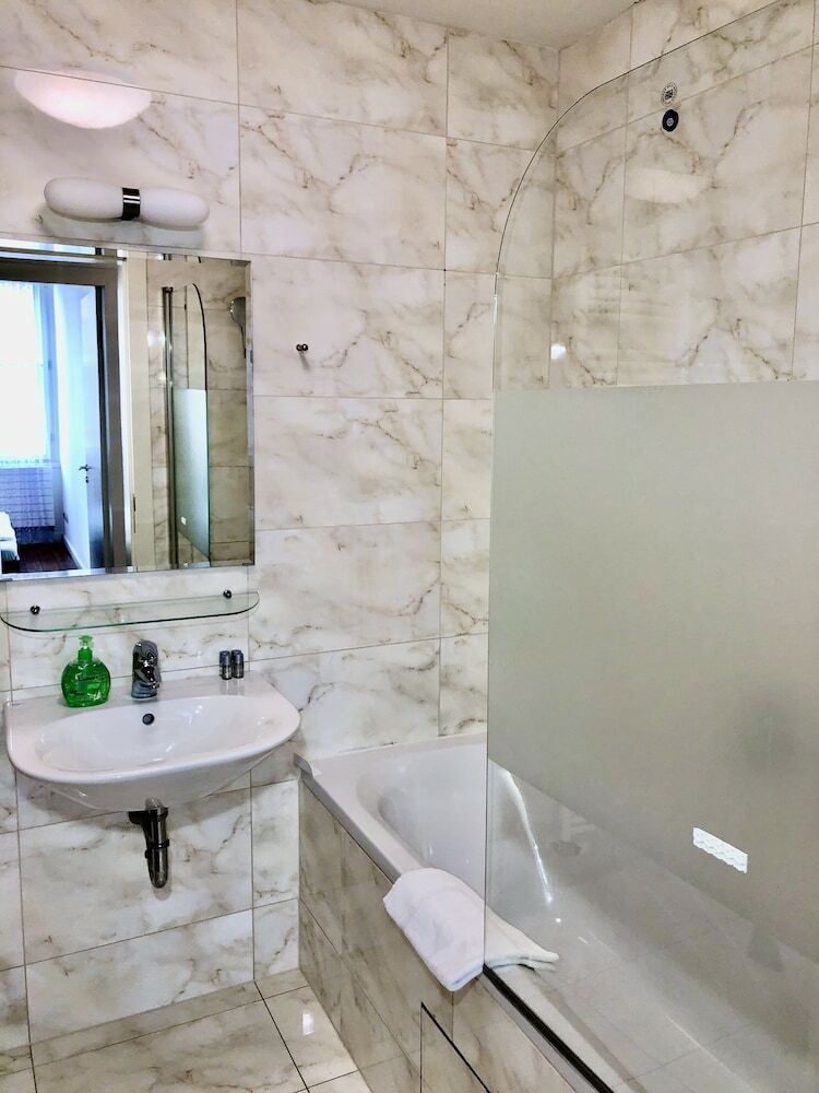 Hotel Residence Prague Life Masna