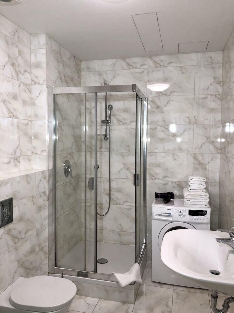 Hotel Residence Prague Life Masna