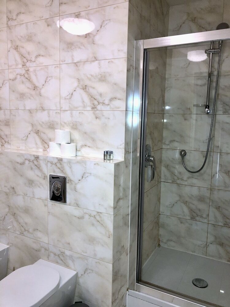Hotel Residence Prague Life Masna