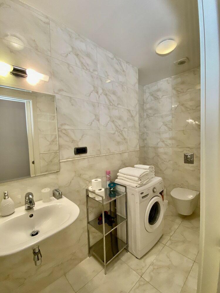 Hotel Residence Prague Life Masna