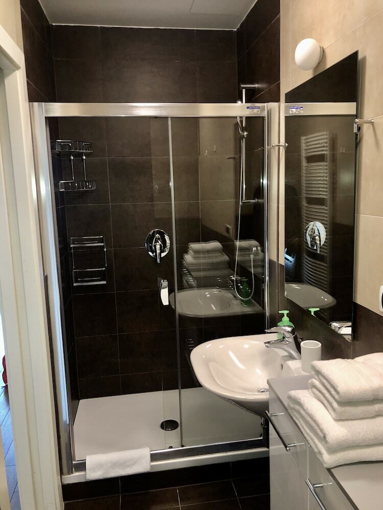 Hotel Residence Prague Life Masna