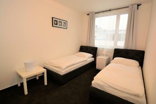 Hotel Harfa