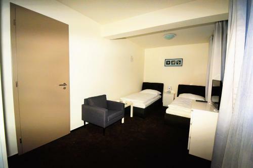 Hotel Harfa