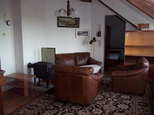 Apartamento Podkrovn� Byt - Na Slovance
