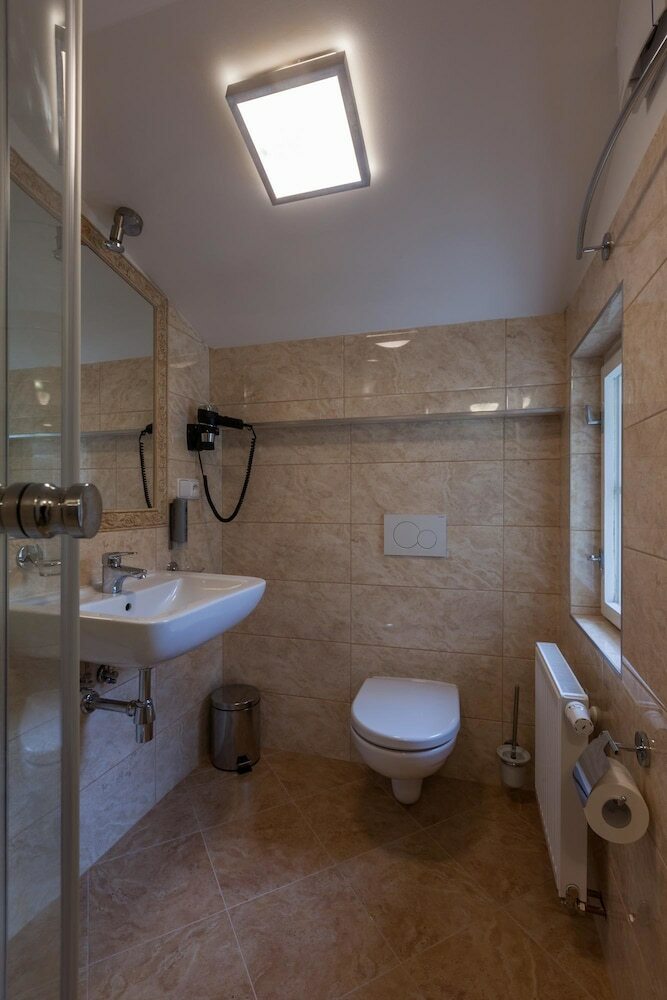 Hotel Prague Boutique Residence