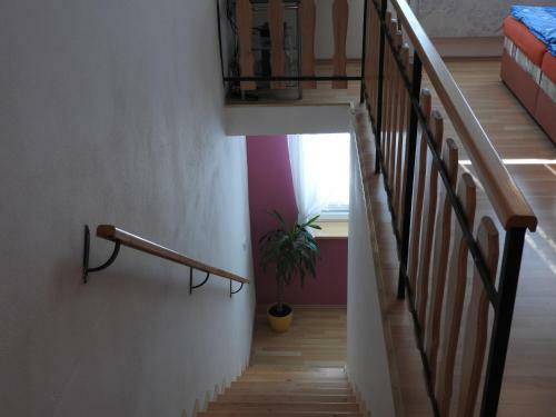 Apartm�n Mcvitek