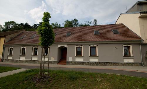 Hostal Penzion Laskala Ti?nov