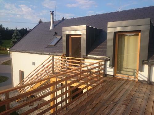 Apartm�n Jakubka