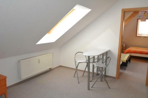 Apartamento Ferienwohnung Wei�kopf