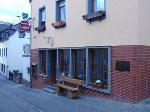 Posada Landhaus Moselsch�n