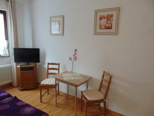 Posada Landhaus Moselsch�n