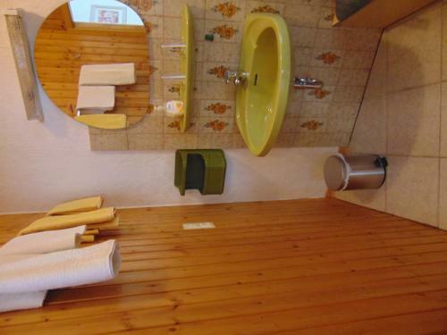 Posada Landhaus Moselsch�n