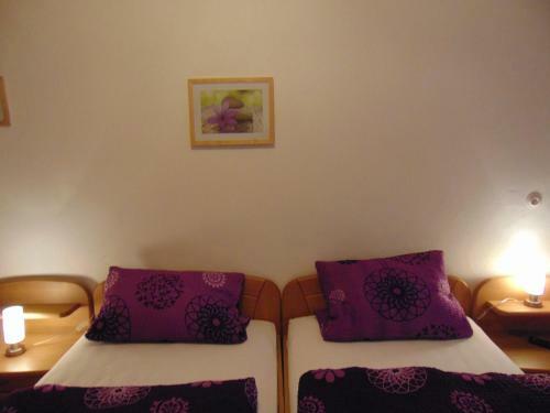 Posada Landhaus Moselsch�n