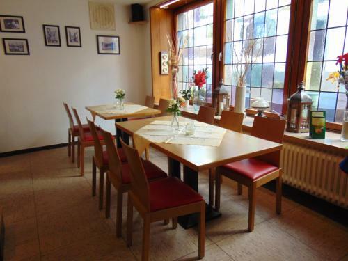 Posada Landhaus Moselsch�n