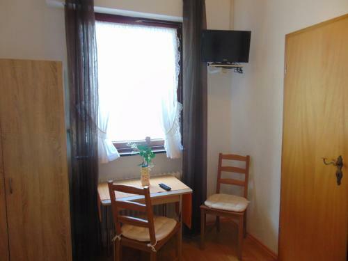 Posada Landhaus Moselsch�n