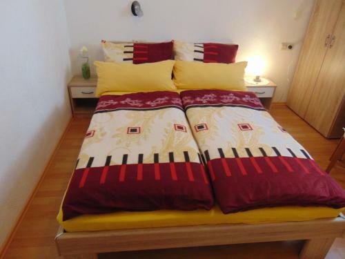 Posada Landhaus Moselsch�n
