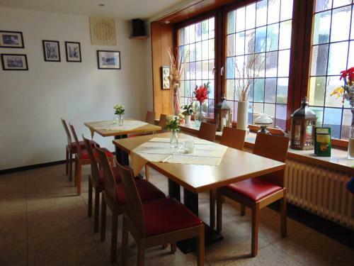 Posada Landhaus Moselsch�n