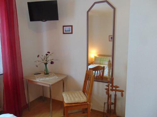 Posada Landhaus Moselsch�n