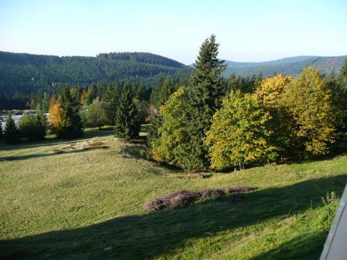 Hostal Pension Horske Zatisi